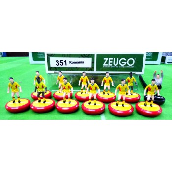 Zeugo 351 Romania